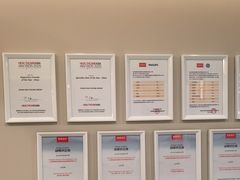 -爱康国宾体检中心(北京航天桥光耀东方分院)