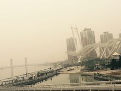 -海河外滩公园