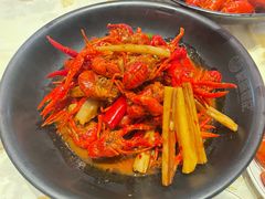 -聚味瞿记·龙虾堂(坡子街店)