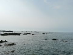 -青岛第二海水浴场