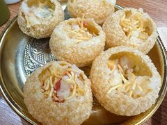 -清真·AL-JANNAT 佳纳特餐厅(狮子桥店)
