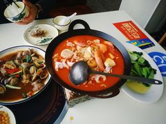 -鑫悦楼煎蟹·16年海鲜大排档