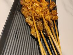 -金陵暴走小龙虾(南京总店)