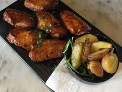 -玛尚诺Pizza&Bar(长泰广场店)