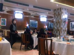 大堂-乾隆美食·本帮菜(黄河路店)