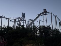 -嘉峪关方特欢乐世界