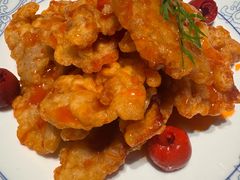 -将相和·海鲜蒸饺大连菜
