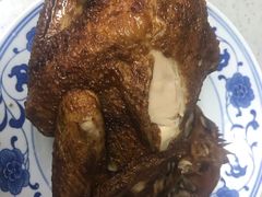 -陶记正宗德州扒鸡(科巷店)