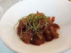 -骏莱海鲜鱼港(五角场店)