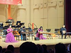 -中央音乐学院歌剧音乐厅