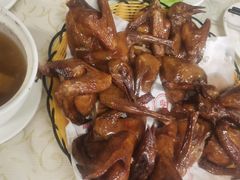 -百利鸽王(紫薇路店)