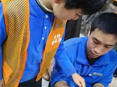-上海大自然野生昆虫馆(东方明珠·爬宠昆虫探索中心)