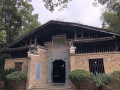 -景德镇古窑民俗博览区