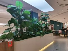 -悦海·家宴·冰花皮皮虾大锅贴(宝龙店)