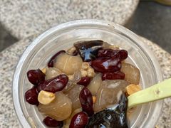 -八婆婆烧仙草(中山路店)