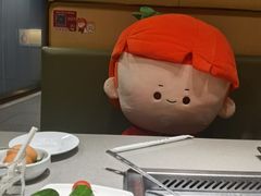 -海底捞火锅(正大乐城店)