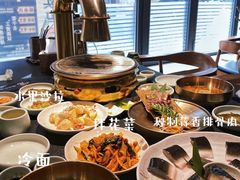 -味家烤肉烤鳗鱼牛排(西塔旗舰店)
