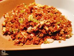 烤肉炒饭-外婆家(南开大悦城店)