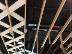 -鱼酷活鱼烤鱼(北美店)