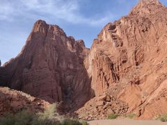 -天山神秘大峡谷