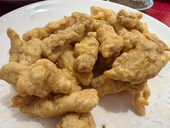软炸里脊-胖子菜馆(隆昌路店)