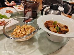 -北京老铺烤鸭(西稍门店)
