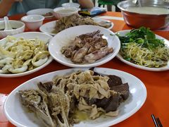 -水东兴记鸭粥店(茂名店)