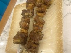 -阿里西北美食(小黄庄店)