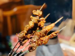-古铜老院铜锅涮肉·清真(双井店)