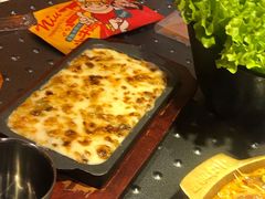 -小牛哈尼韩式水煎肉(万象城店)
