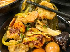 -兄弟砂锅(陆家巷店)
