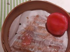 -桂满陇·手作小笼包&江南叫花鸡(中山公园店)