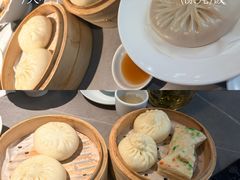 -晓淮山·扬州早茶·淮扬菜(龙阳广场店)