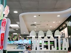 -魏家凉皮(协和店)