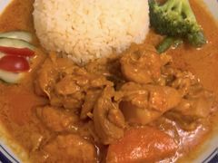 -马来MO简餐.南洋风味料理(美食街店)