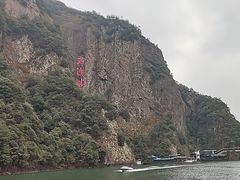-五泄景区