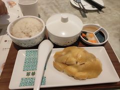 -翠华(澳门银河店)