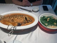 -阿五黄河大鲤鱼(纬三路店)