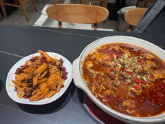 -美蛙四季(亦庄店)