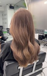 -5M HAIR SALON 旗舰店