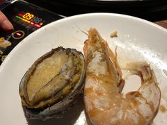 -海味当家·蒸锅海鲜(星海公园店)