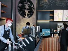 -星巴克臻选(成都太古里店)