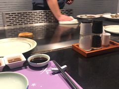 -尚水长廊铁板烧(荣祥广场店)