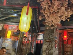 大堂-小龙坎火锅(沙井店)
