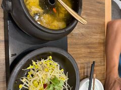 -云海肴·汽锅鸡·云南菜(广安门天虹店)