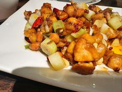 宫保鸡丁-陈麻婆豆腐(旗舰店)