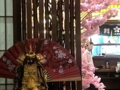 -尺山寸水日料(马桥满天星店)