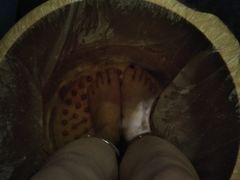 -古莲·影院足道·按摩SPA(水上温泉店)