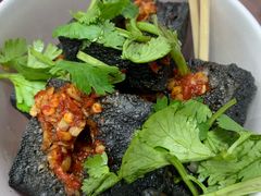-黑色经典臭豆腐·湖南特产(潇湘文化店)