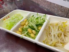-杏园餐厅(西四北大街店)